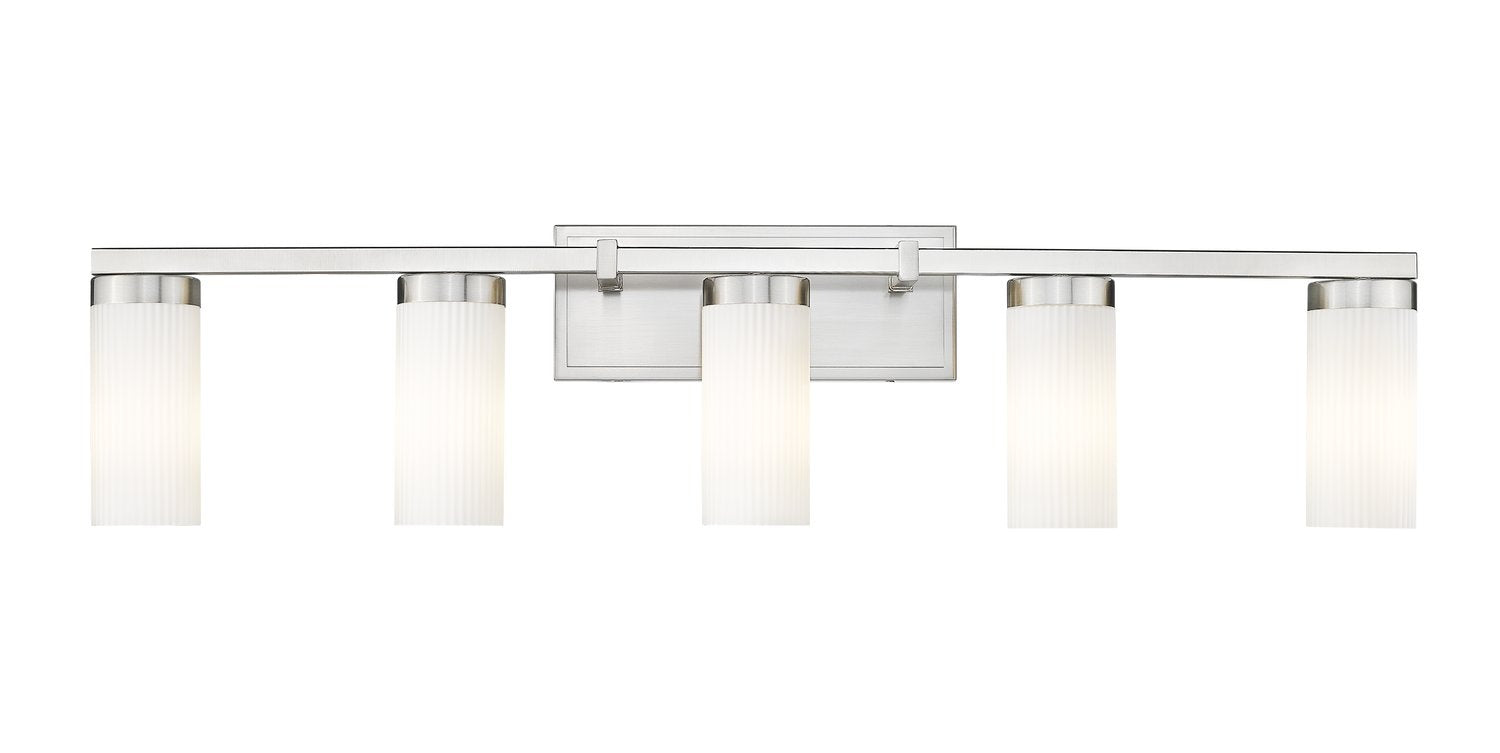 Z-LITE, DANICA VANITY, VANITY LIGHT