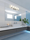 Z-LITE, DANICA VANITY, VANITY LIGHT
