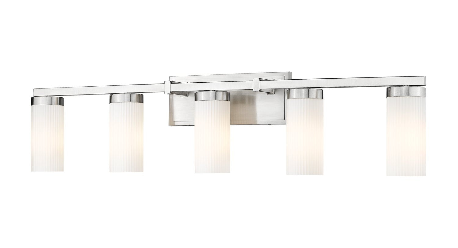 Z-LITE, DANICA VANITY, VANITY LIGHT
