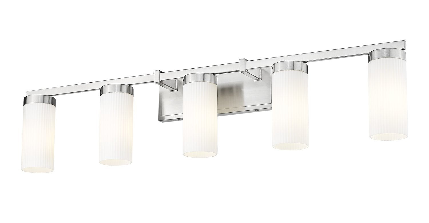 Z-LITE, DANICA VANITY, VANITY LIGHT
