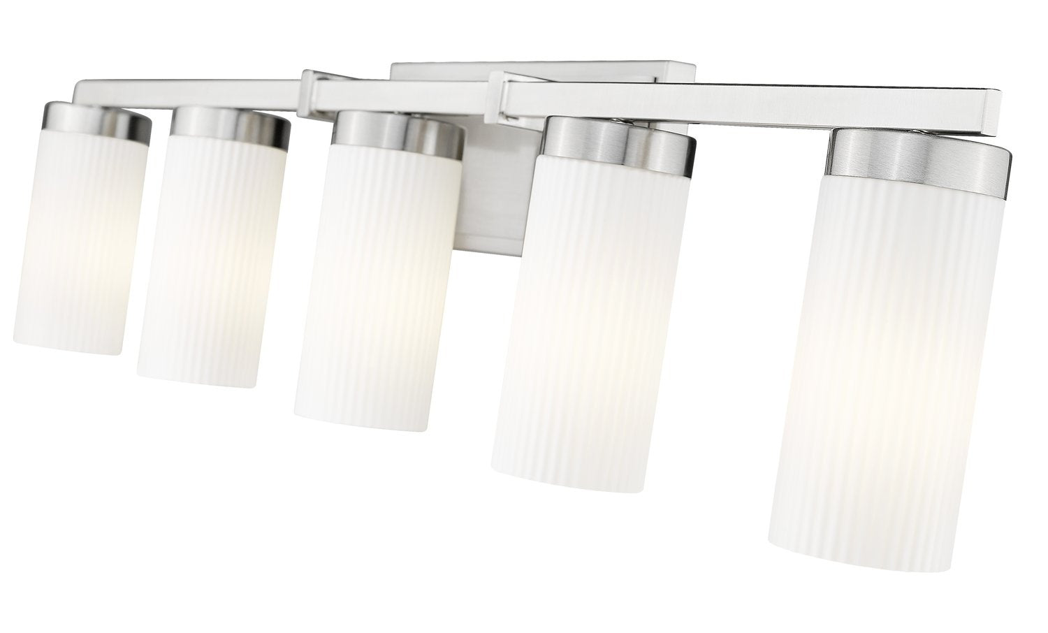 Z-LITE, DANICA VANITY, VANITY LIGHT