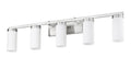 Z-LITE, DANICA VANITY, VANITY LIGHT