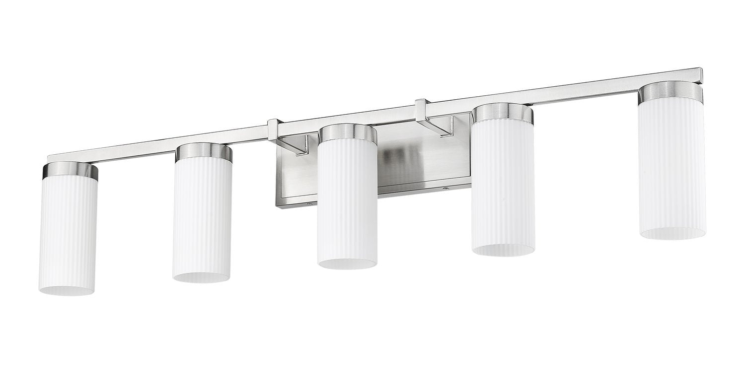Z-LITE, DANICA VANITY, VANITY LIGHT