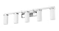 Z-LITE, DANICA VANITY, VANITY LIGHT