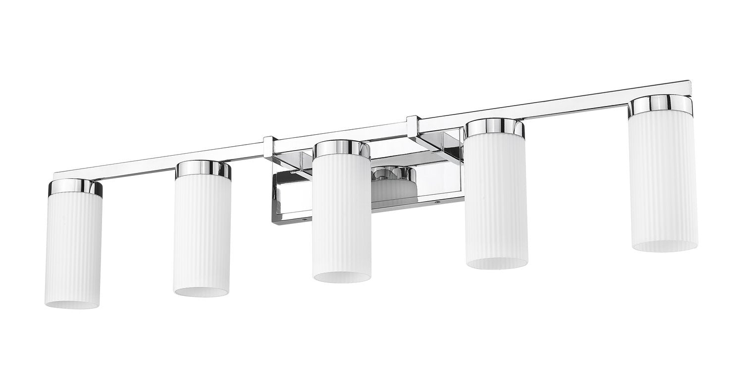 Z-LITE, DANICA VANITY, VANITY LIGHT