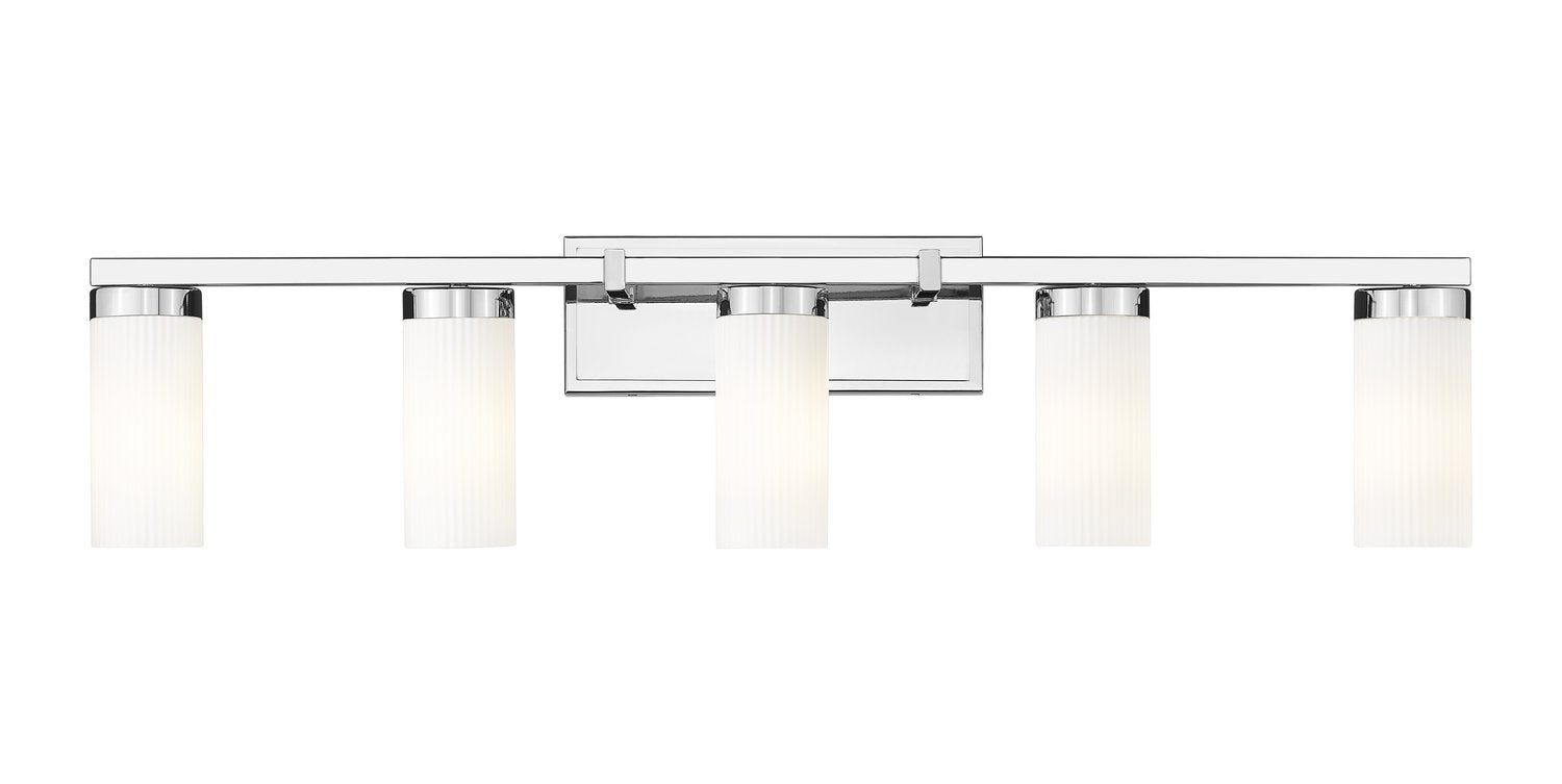Z-LITE, DANICA VANITY, VANITY LIGHT