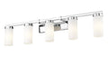 Z-LITE, DANICA VANITY, VANITY LIGHT