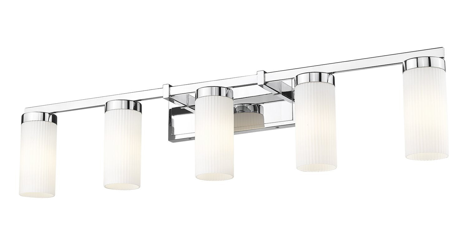 Z-LITE, DANICA VANITY, VANITY LIGHT