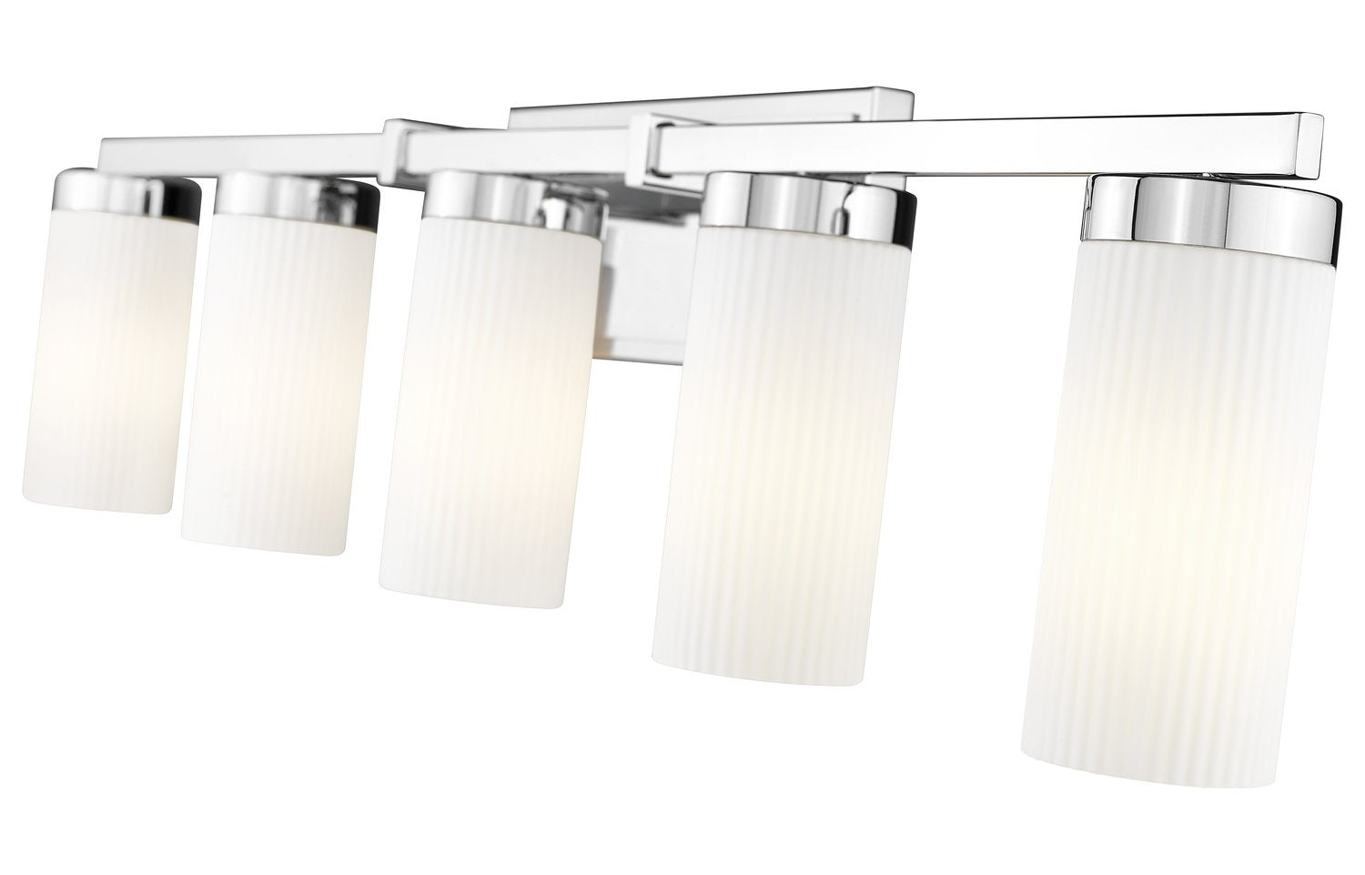 Z-LITE, DANICA VANITY, VANITY LIGHT
