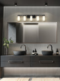 Z-LITE, DANICA VANITY, VANITY LIGHT