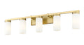 Z-LITE, DANICA VANITY, VANITY LIGHT