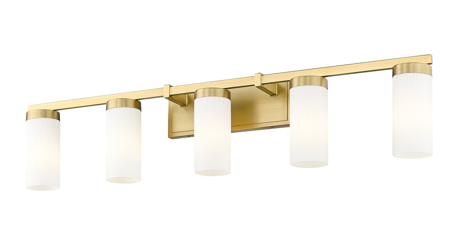 Z-LITE, DANICA VANITY, VANITY LIGHT