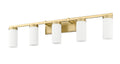 Z-LITE, DANICA VANITY, VANITY LIGHT