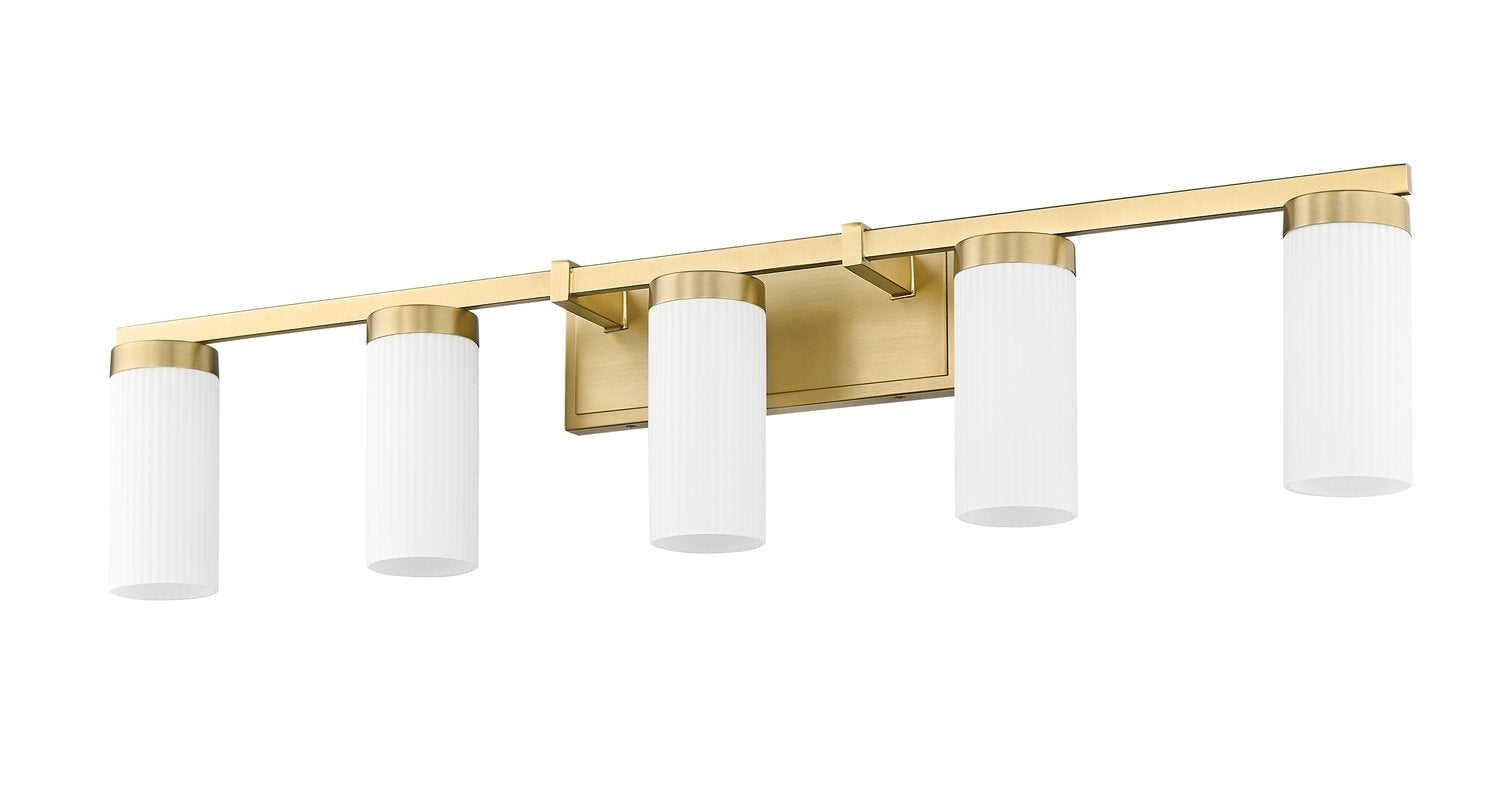 Z-LITE, DANICA VANITY, VANITY LIGHT