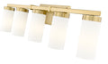 Z-LITE, DANICA VANITY, VANITY LIGHT