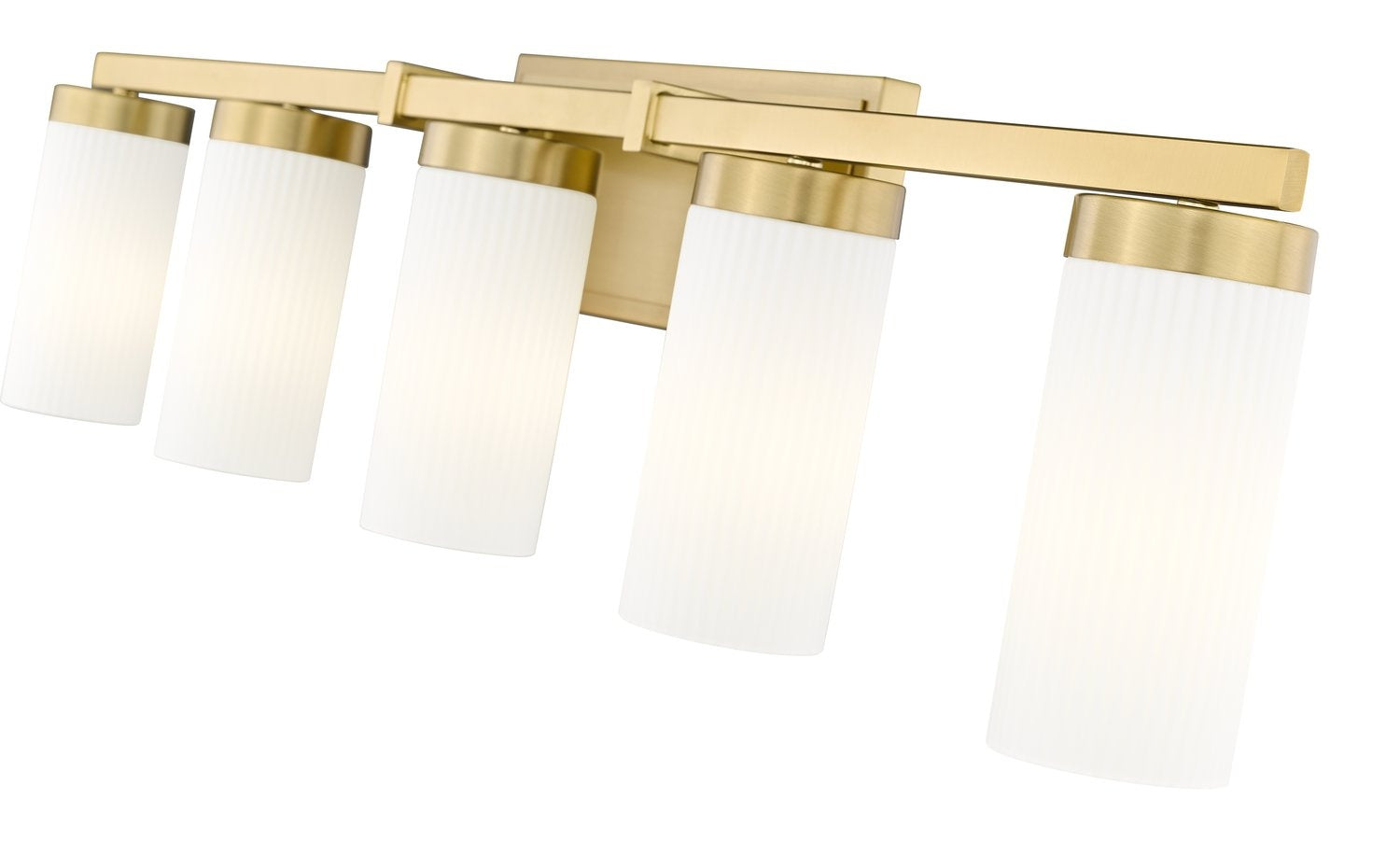 Z-LITE, DANICA VANITY, VANITY LIGHT