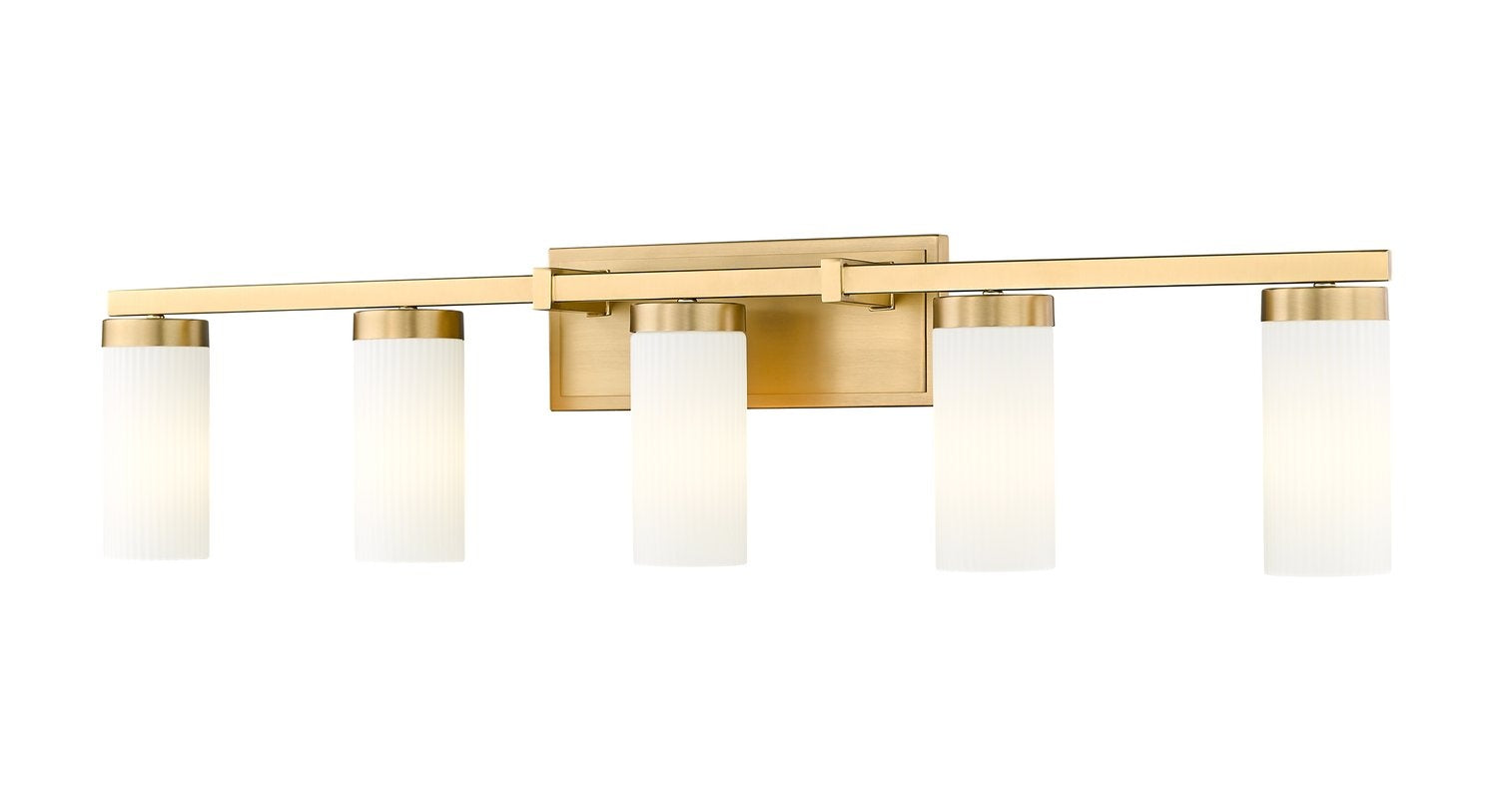Z-LITE, DANICA VANITY, VANITY LIGHT