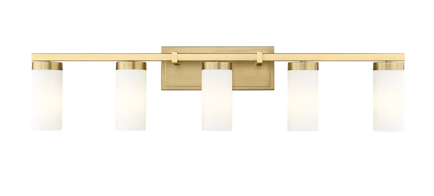 Z-LITE, DANICA VANITY, VANITY LIGHT