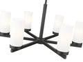 Z-LITE, DANICA CHANDELIER, CHANDELIER LIGHT