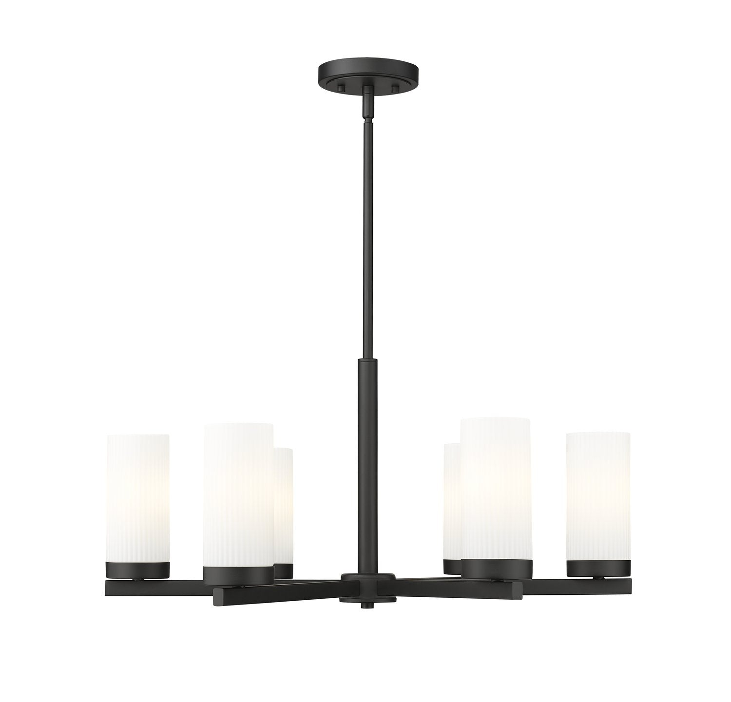 Z-LITE, DANICA CHANDELIER, CHANDELIER LIGHT