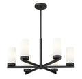 Z-LITE, DANICA CHANDELIER, CHANDELIER LIGHT