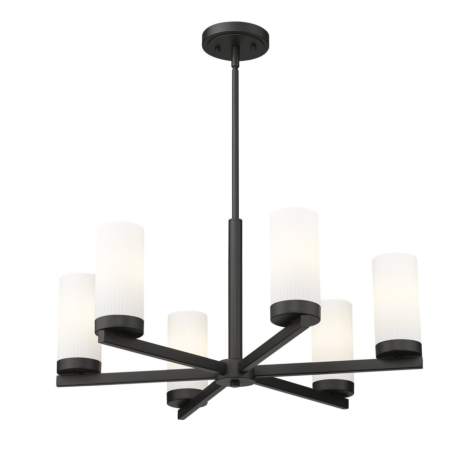 Z-LITE, DANICA CHANDELIER, CHANDELIER LIGHT