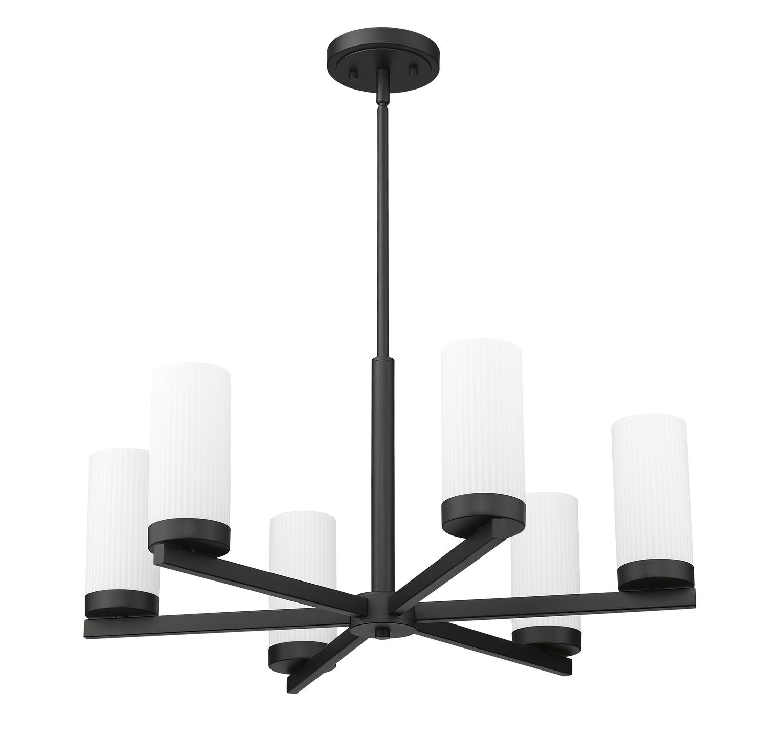 Z-LITE, DANICA CHANDELIER, CHANDELIER LIGHT