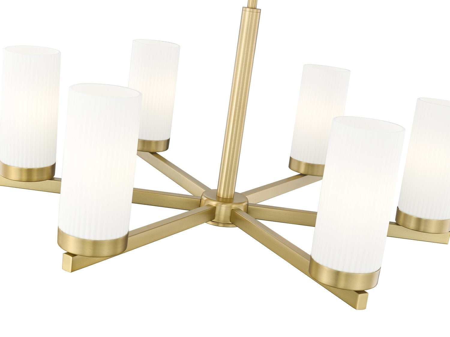 Z-LITE, DANICA CHANDELIER, CHANDELIER LIGHT