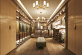 Z-LITE, DANICA CHANDELIER, CHANDELIER LIGHT