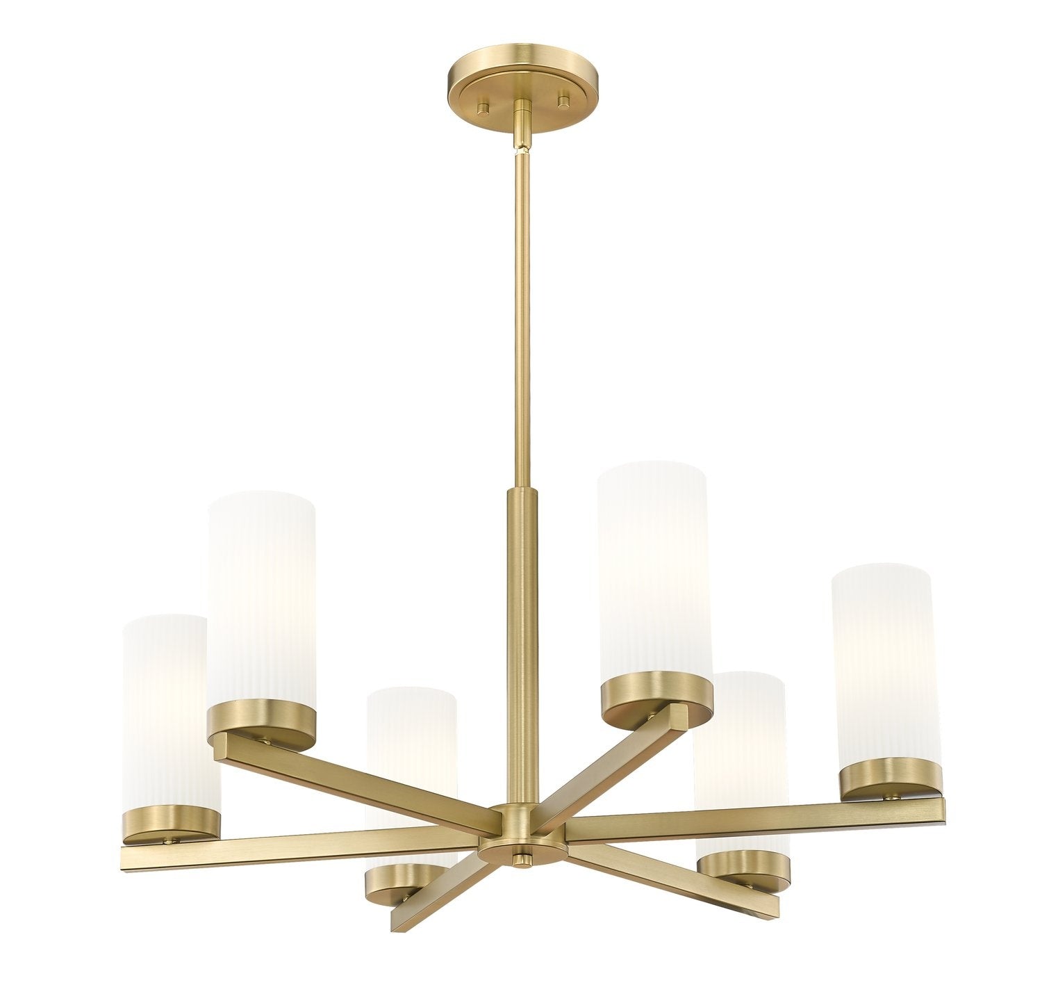 Z-LITE, DANICA CHANDELIER, CHANDELIER LIGHT