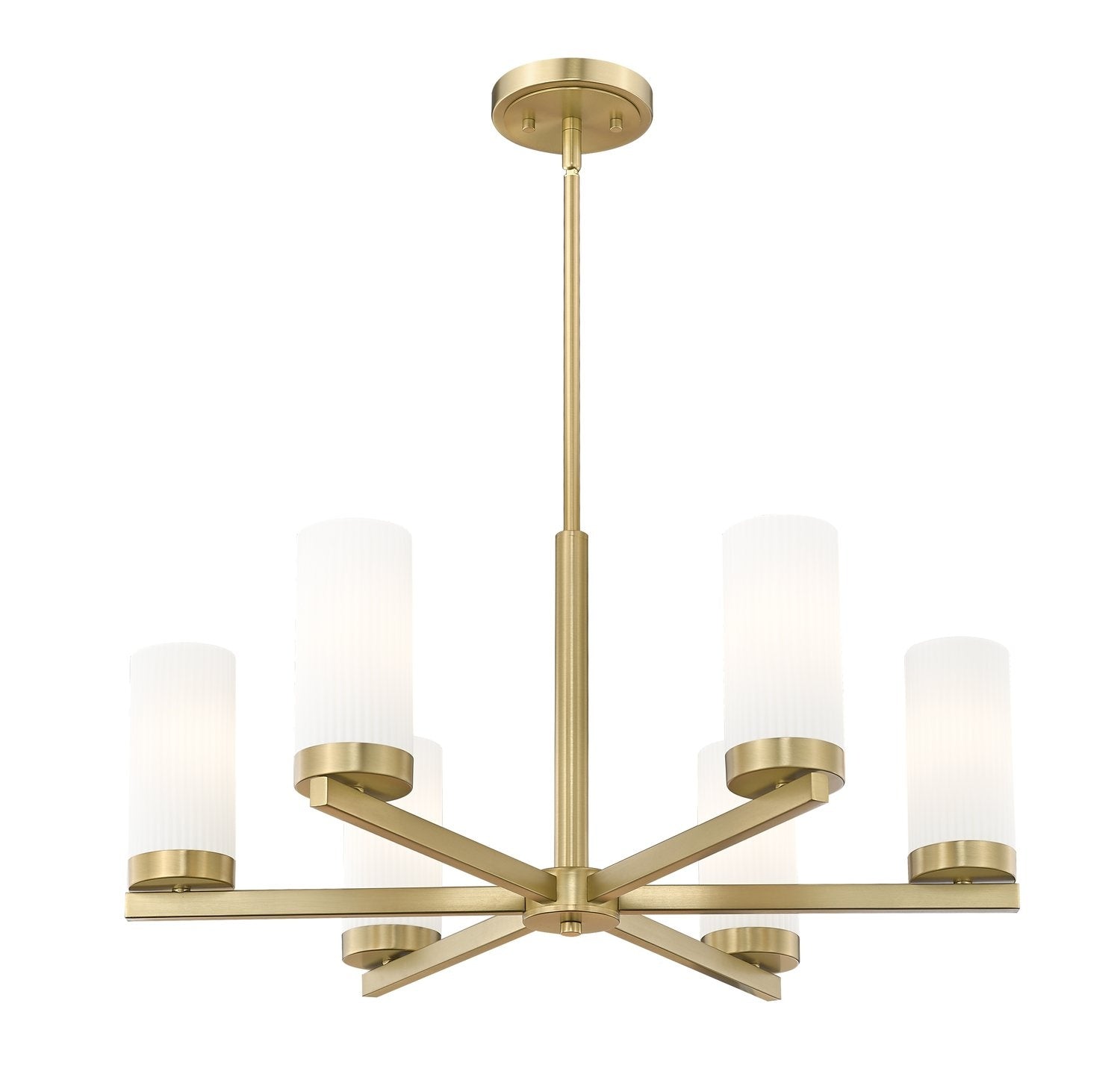 Z-LITE, DANICA CHANDELIER, CHANDELIER LIGHT