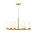 Z-LITE, DANICA CHANDELIER, CHANDELIER LIGHT
