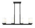 Z-LITE, DANICA LINEAR CHANDELIER, LINEAR LIGHT