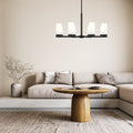 Z-LITE, DANICA CHANDELIER, CHANDELIER LIGHT