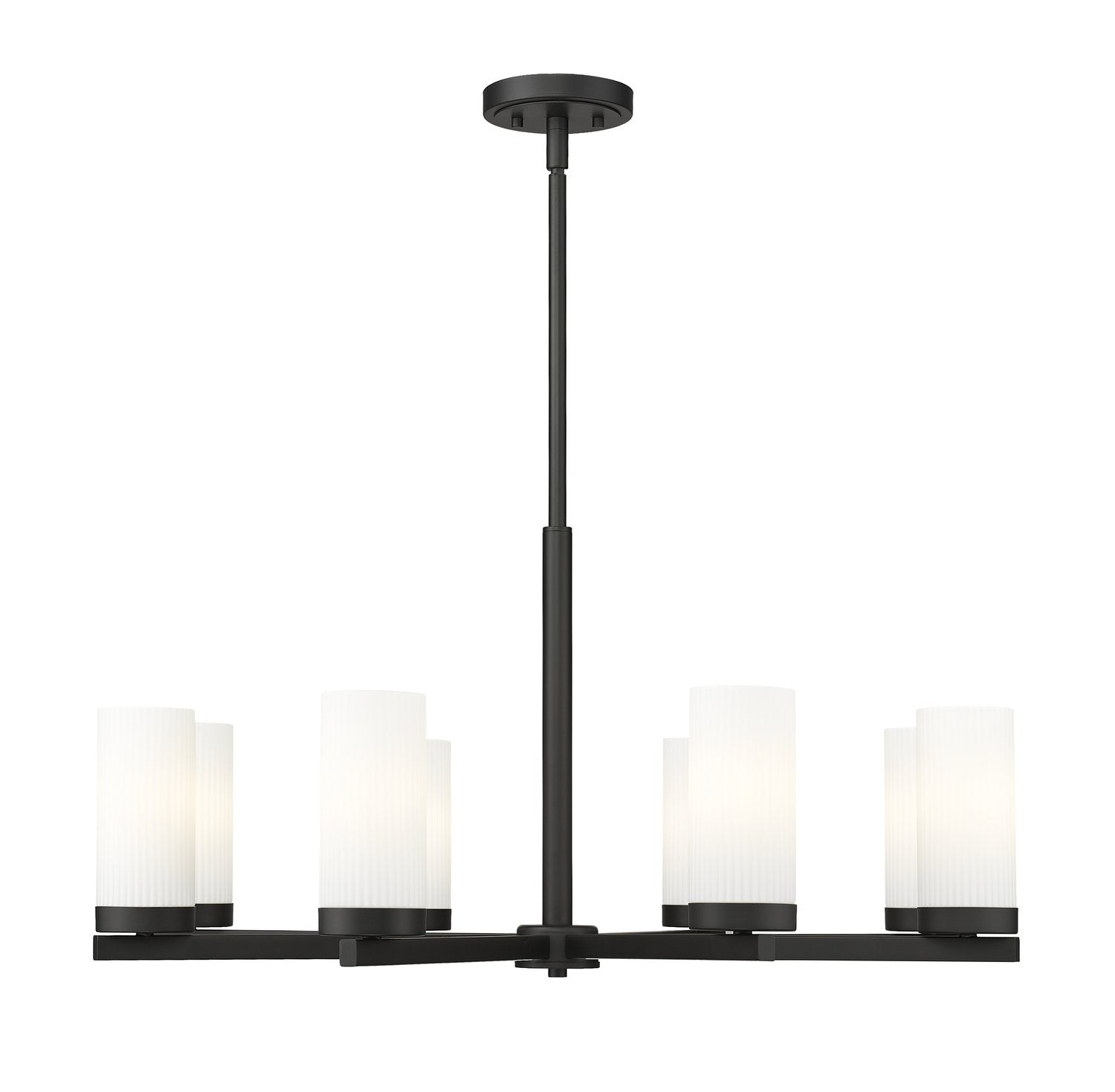 Z-LITE, DANICA CHANDELIER, CHANDELIER LIGHT