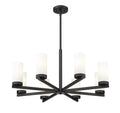 Z-LITE, DANICA CHANDELIER, CHANDELIER LIGHT