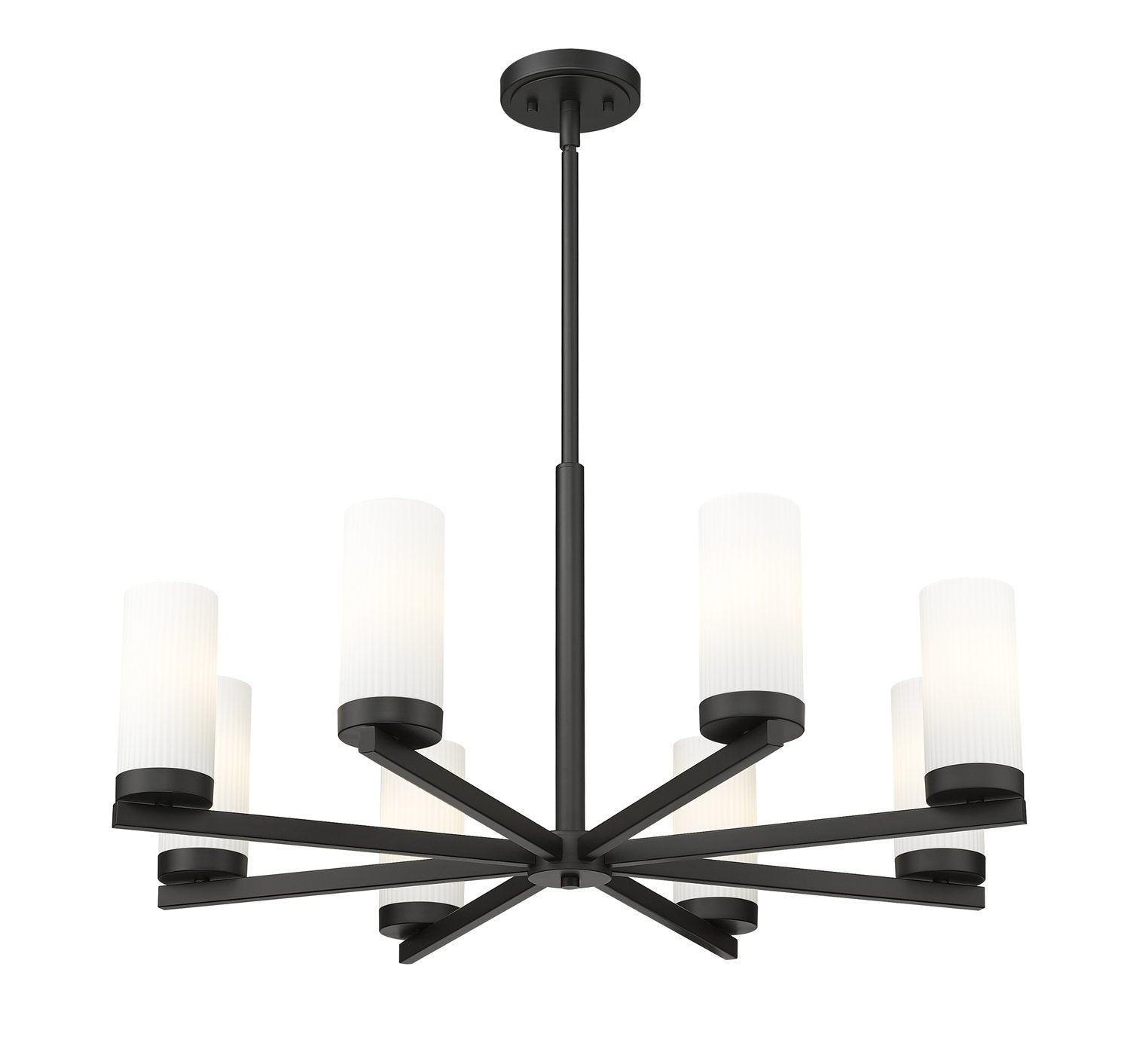 Z-LITE, DANICA CHANDELIER, CHANDELIER LIGHT