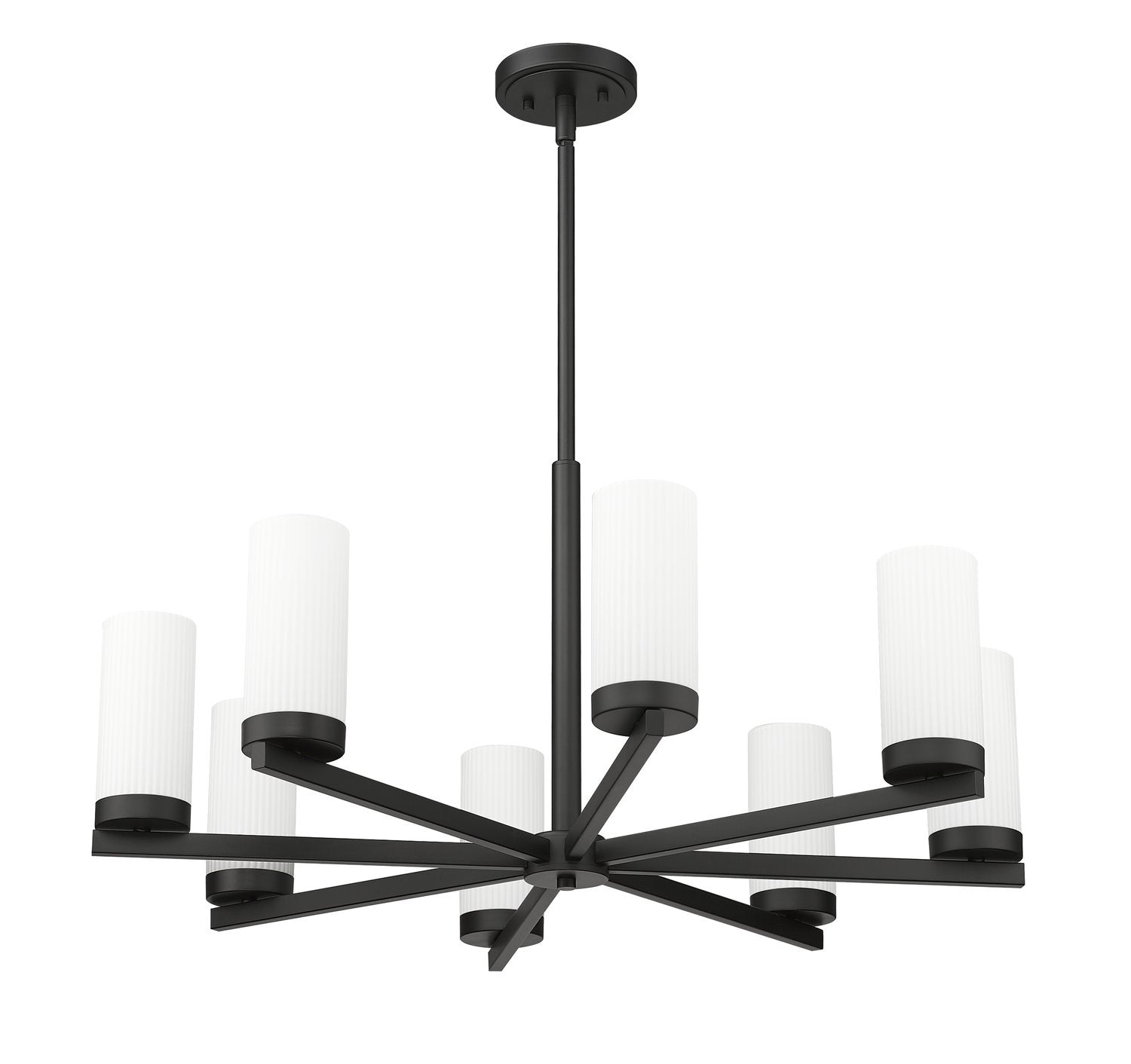 Z-LITE, DANICA CHANDELIER, CHANDELIER LIGHT
