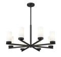 Z-LITE, DANICA CHANDELIER, CHANDELIER LIGHT