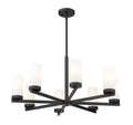 Z-LITE, DANICA CHANDELIER, CHANDELIER LIGHT