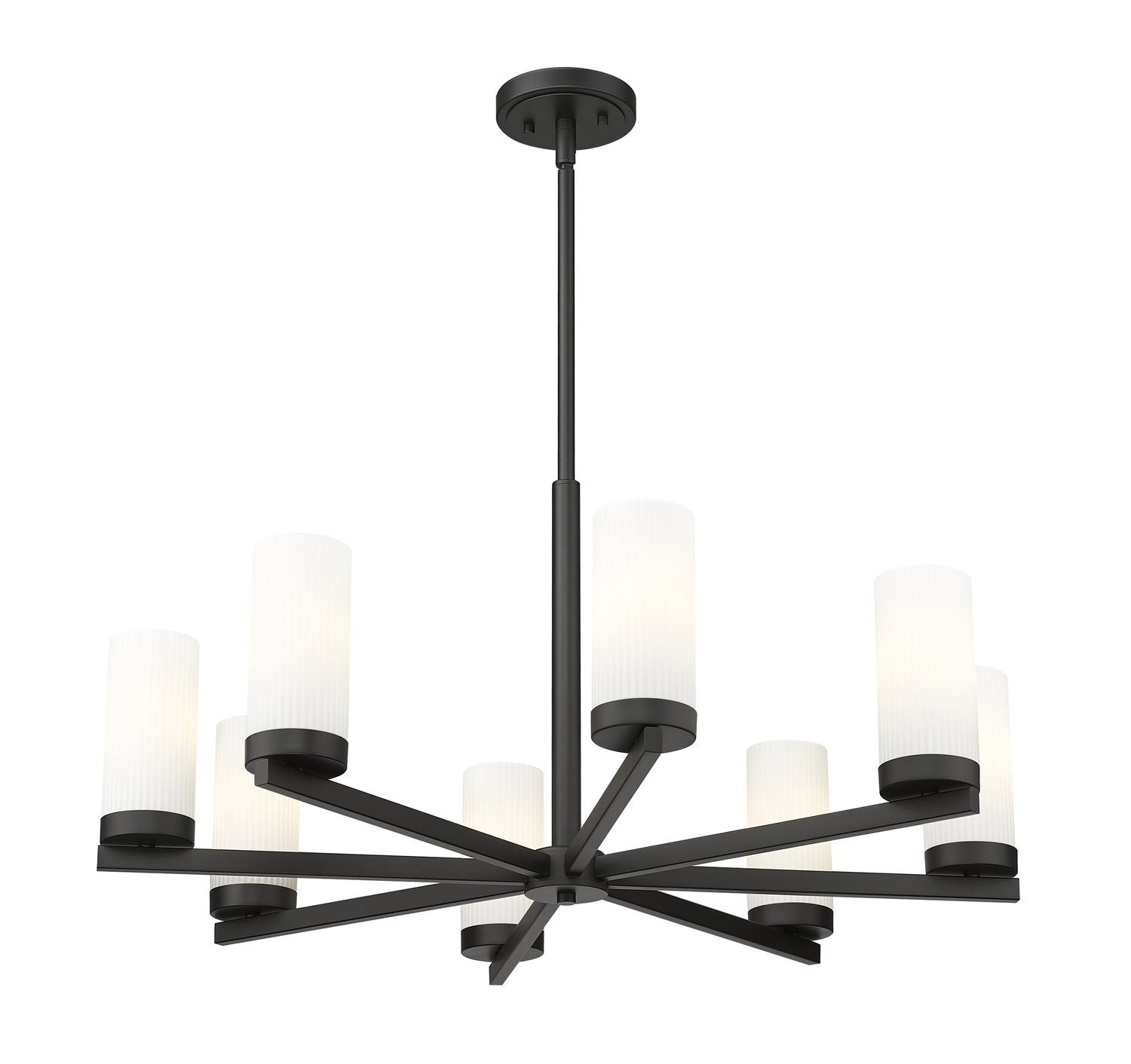 Z-LITE, DANICA CHANDELIER, CHANDELIER LIGHT