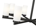 Z-LITE, DANICA CHANDELIER, CHANDELIER LIGHT