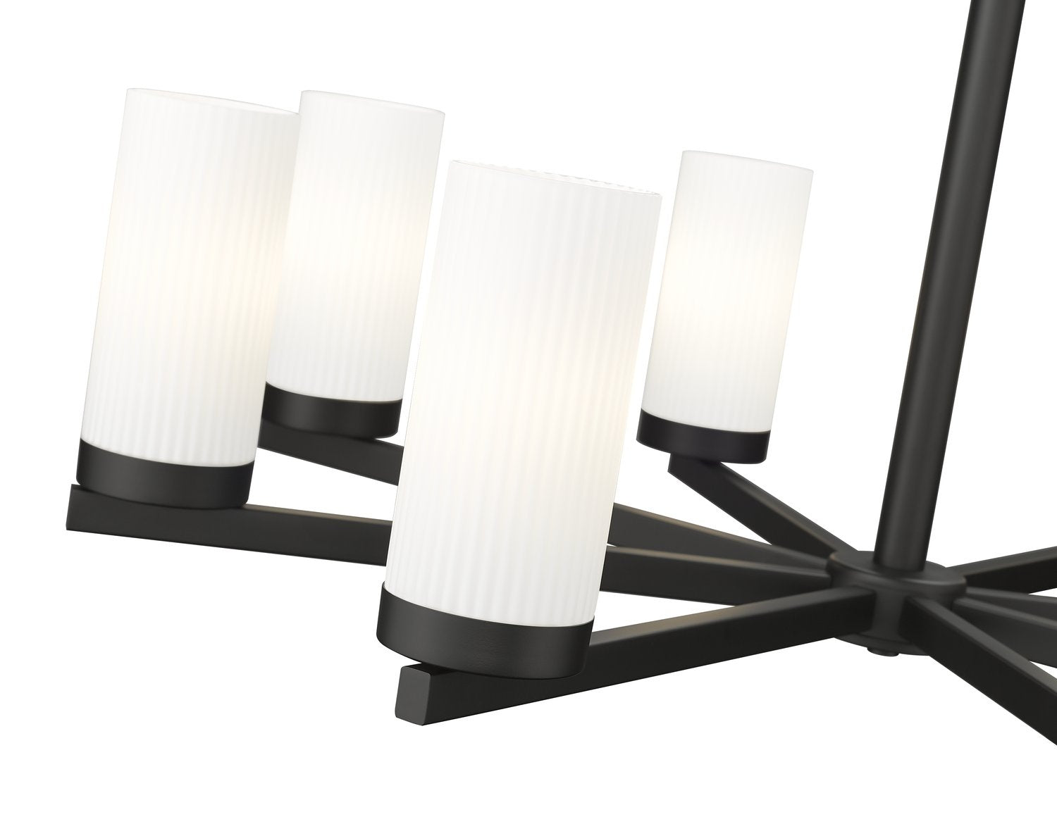 Z-LITE, DANICA CHANDELIER, CHANDELIER LIGHT