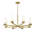 Z-LITE, DANICA CHANDELIER, CHANDELIER LIGHT