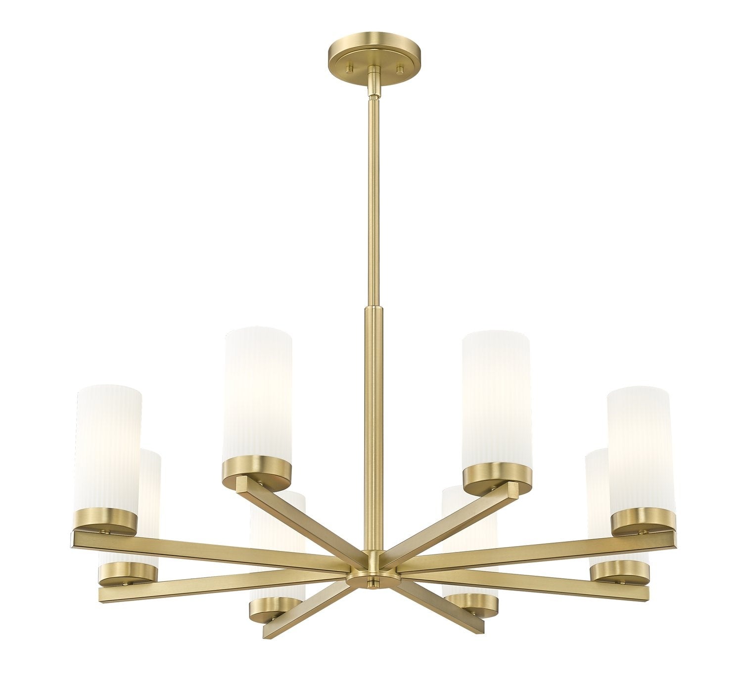 Z-LITE, DANICA CHANDELIER, CHANDELIER LIGHT