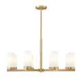 Z-LITE, DANICA CHANDELIER, CHANDELIER LIGHT