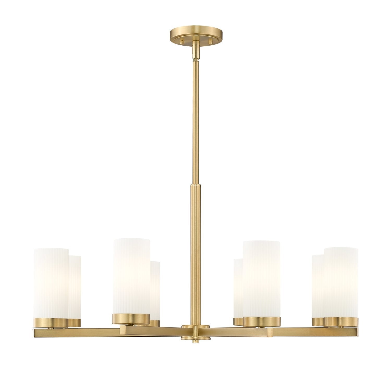 Z-LITE, DANICA CHANDELIER, CHANDELIER LIGHT