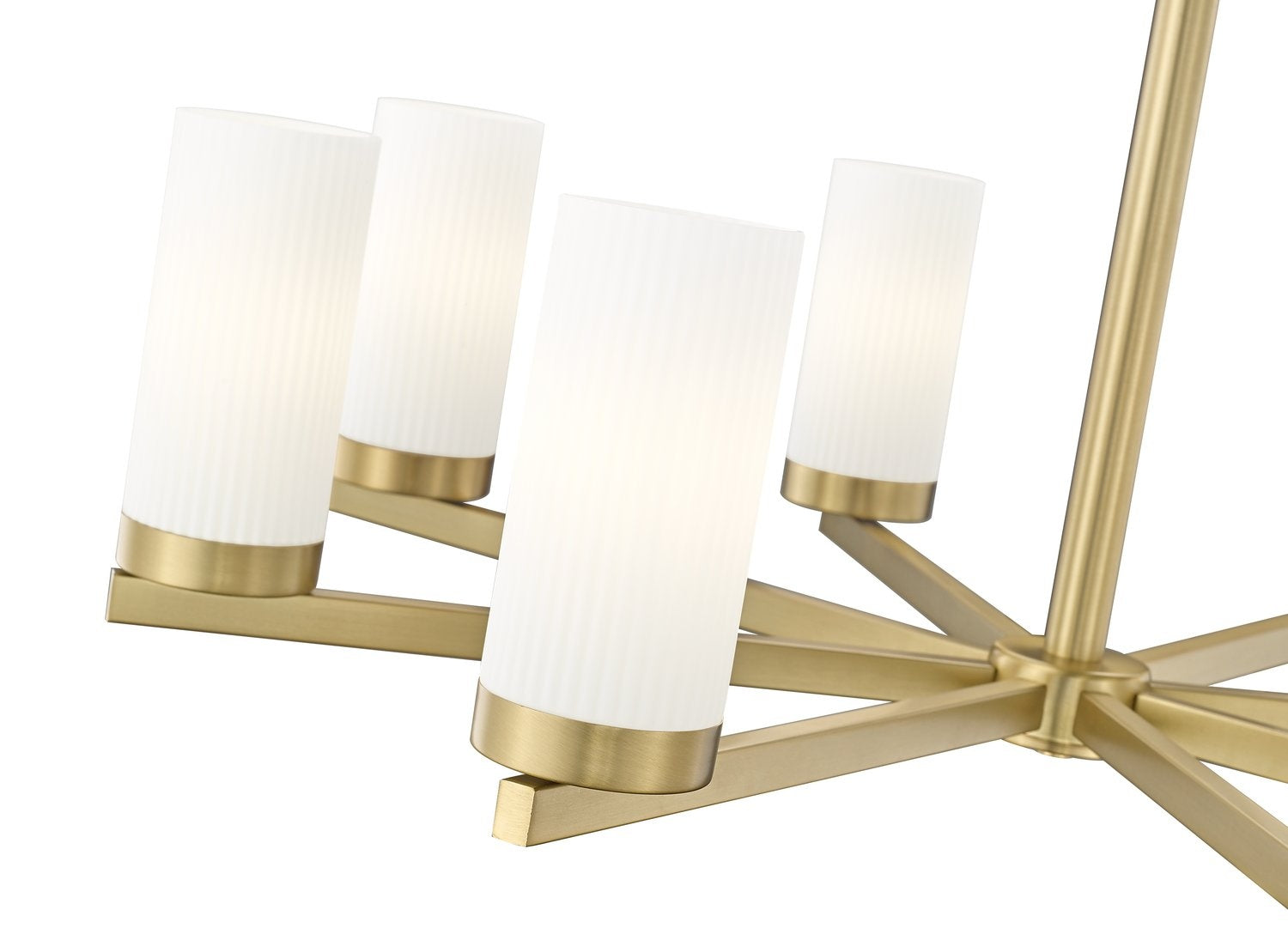 Z-LITE, DANICA CHANDELIER, CHANDELIER LIGHT
