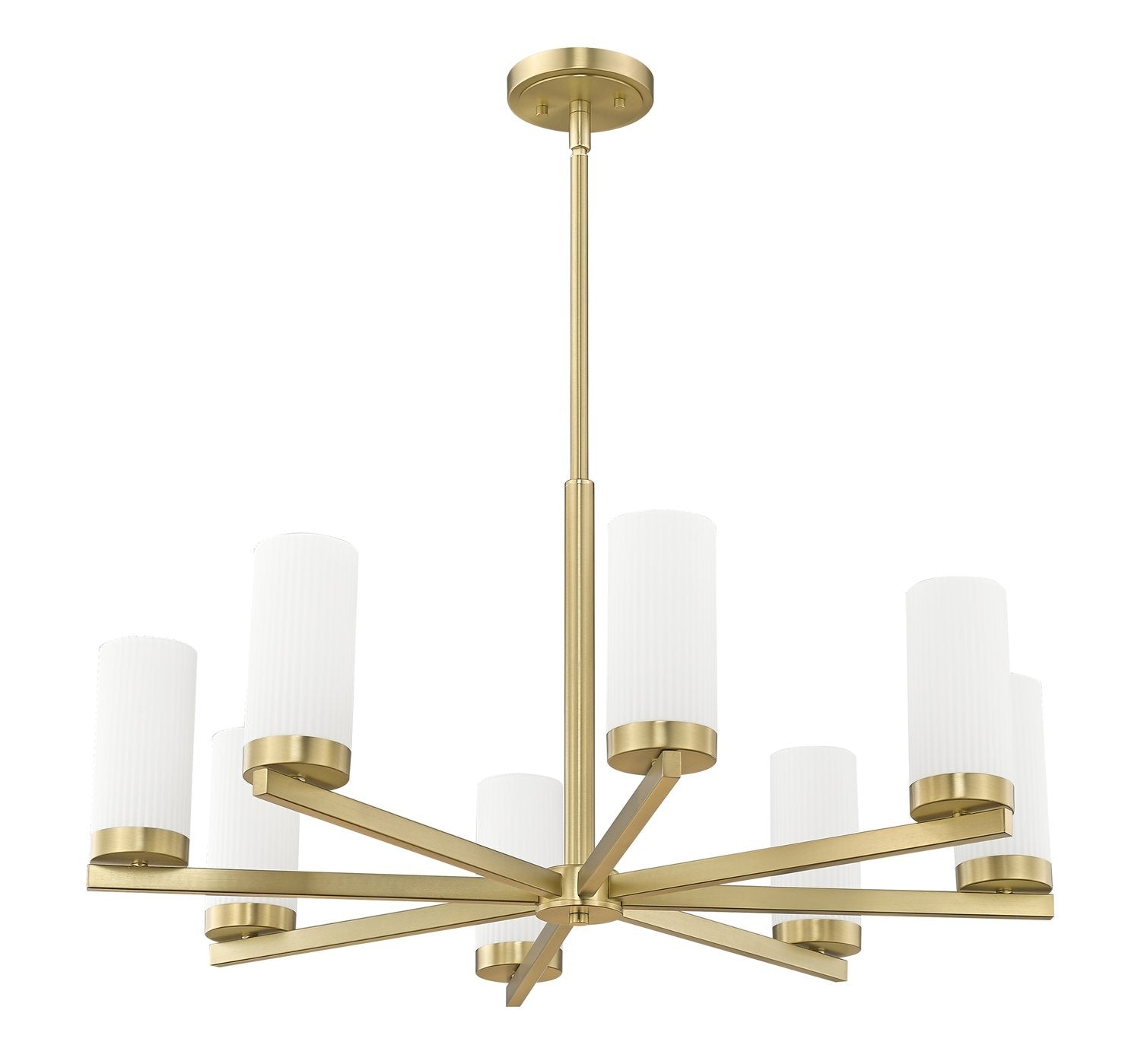 Z-LITE, DANICA CHANDELIER, CHANDELIER LIGHT