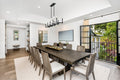 Z-LITE, KADEN LINEAR CHANDELIER, LINEAR LIGHT